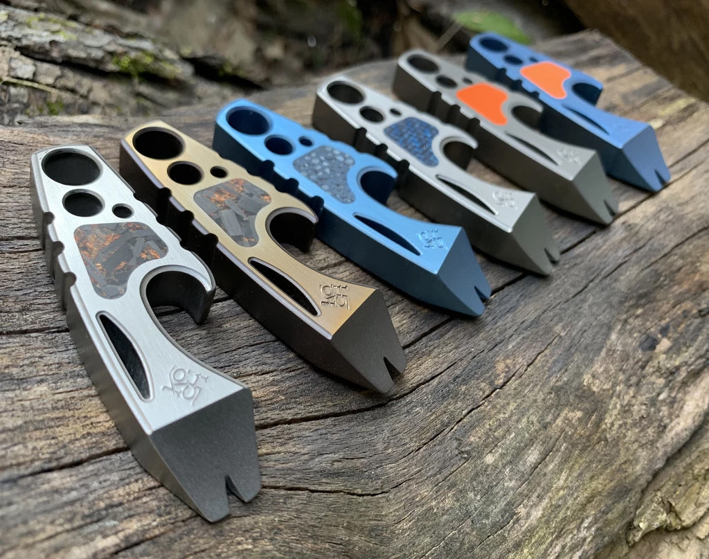 What are EDC Tools? – Koch Tools Co.