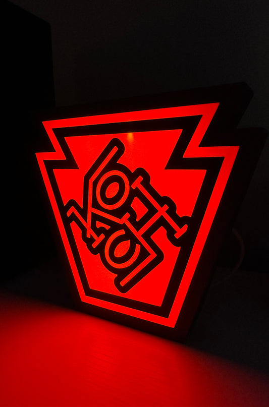 LED Light Boxes