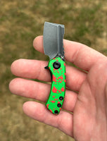 Kansept Mini Korvid Production EDC