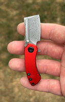 Kansept Mini Korvid Production EDC