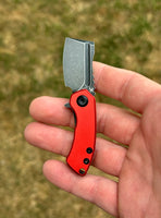 Kansept Mini Korvid Production EDC