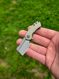 Kansept Mini Korvid Production EDC