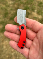 Kansept Mini Korvid Production EDC