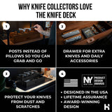 The Knife Deck