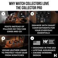 The Collector Pro