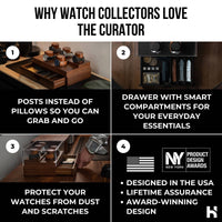 The Curator