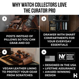 The Curator Pro