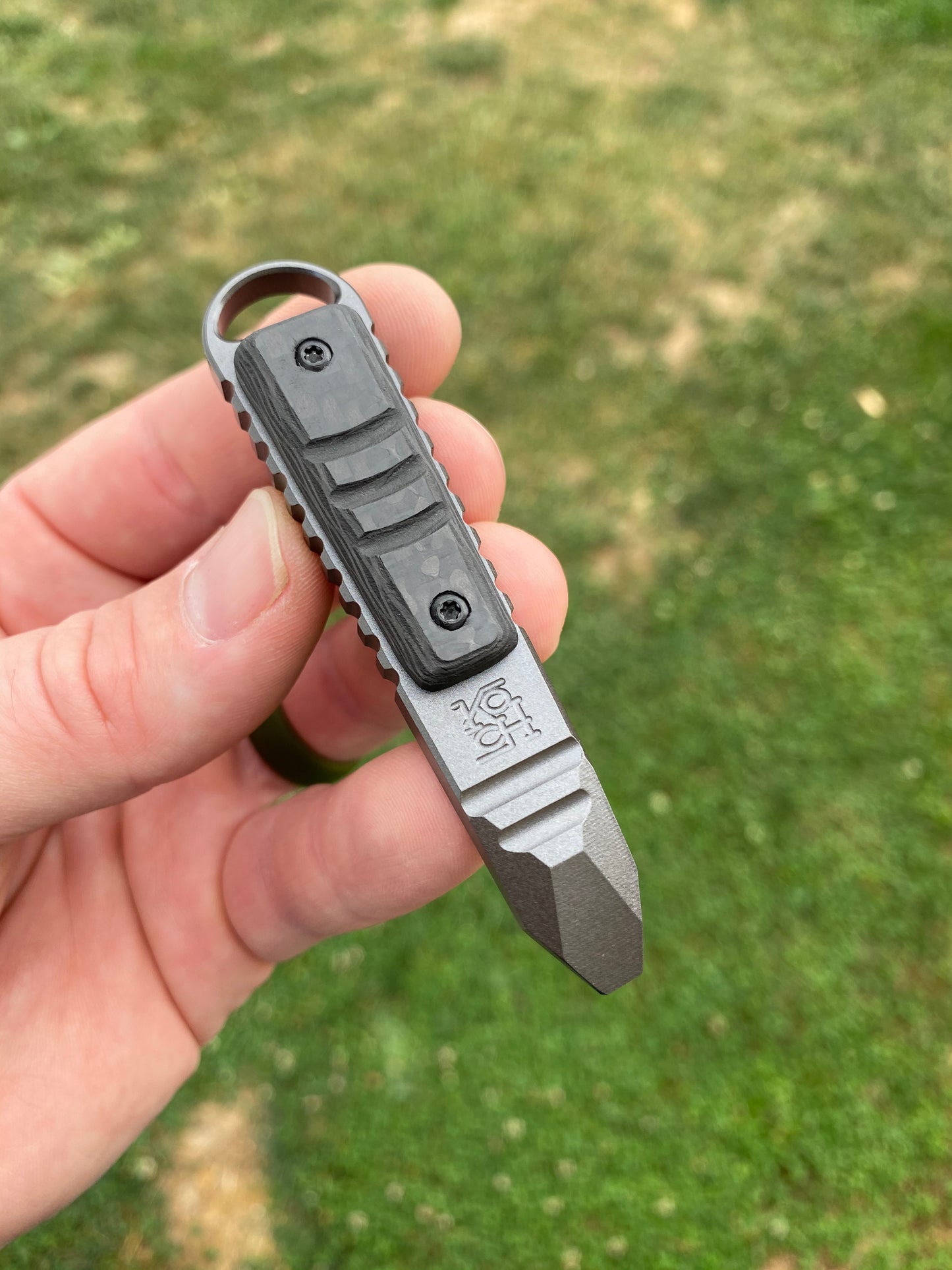 Kursor EDC Prybar