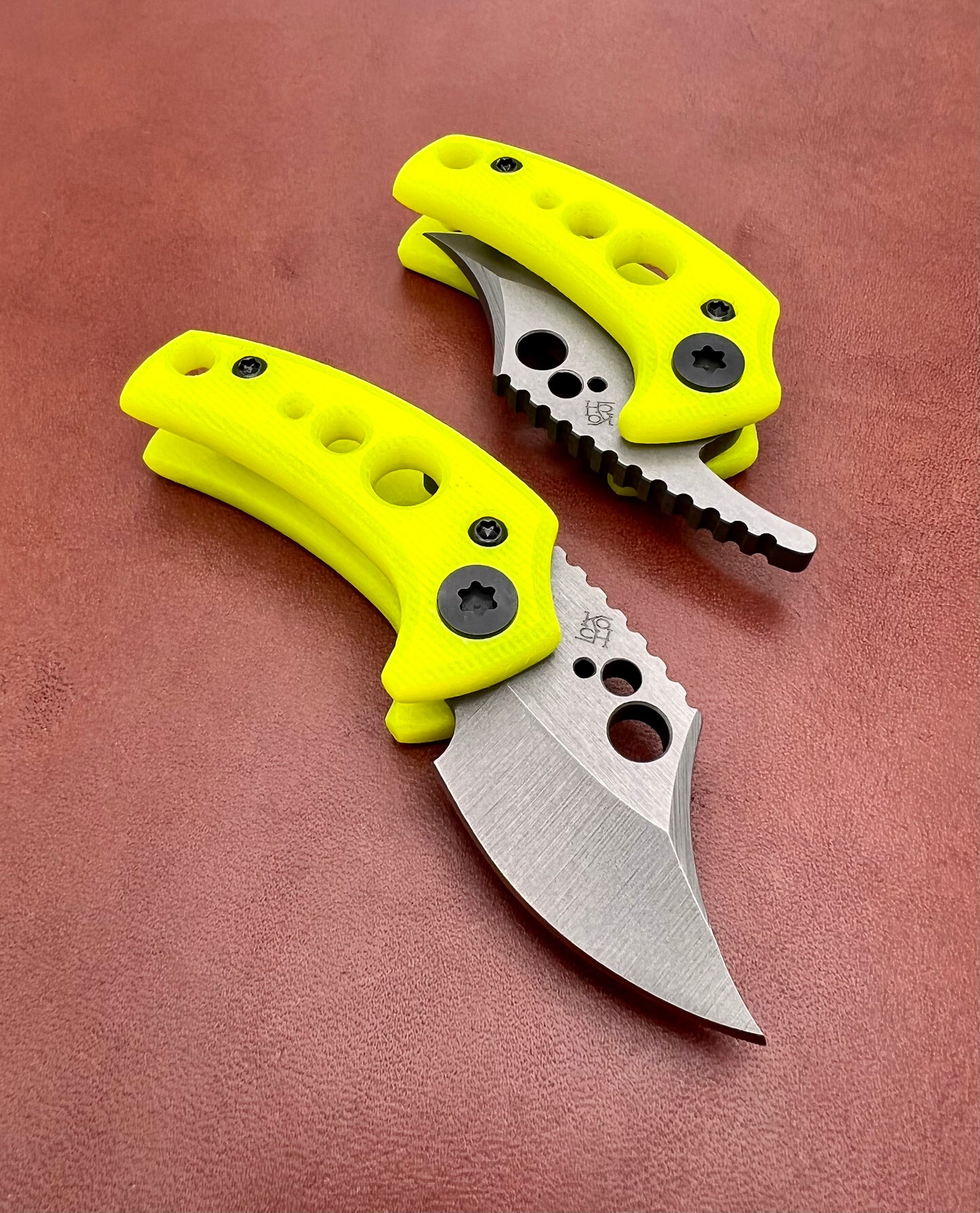 Wasp Friction Folder( Custom )