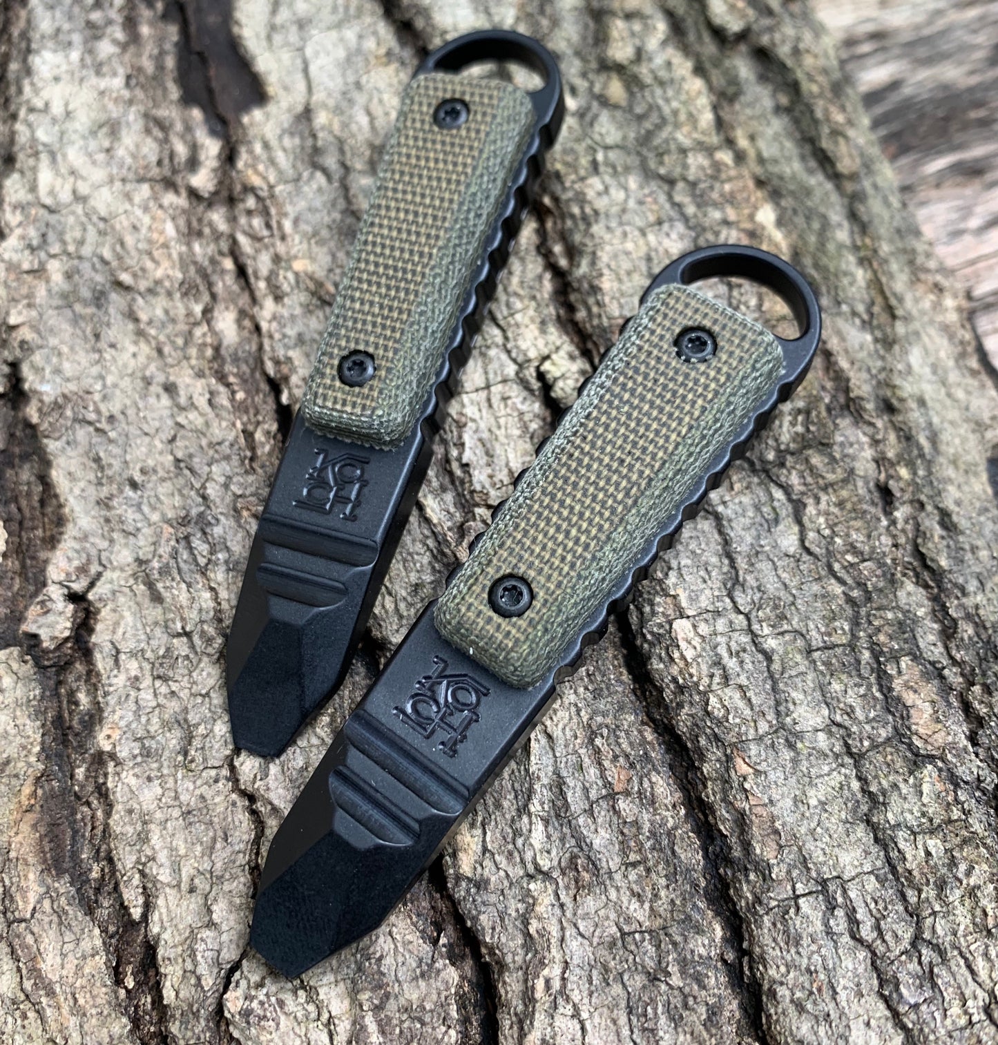 Kursor EDC Prybar