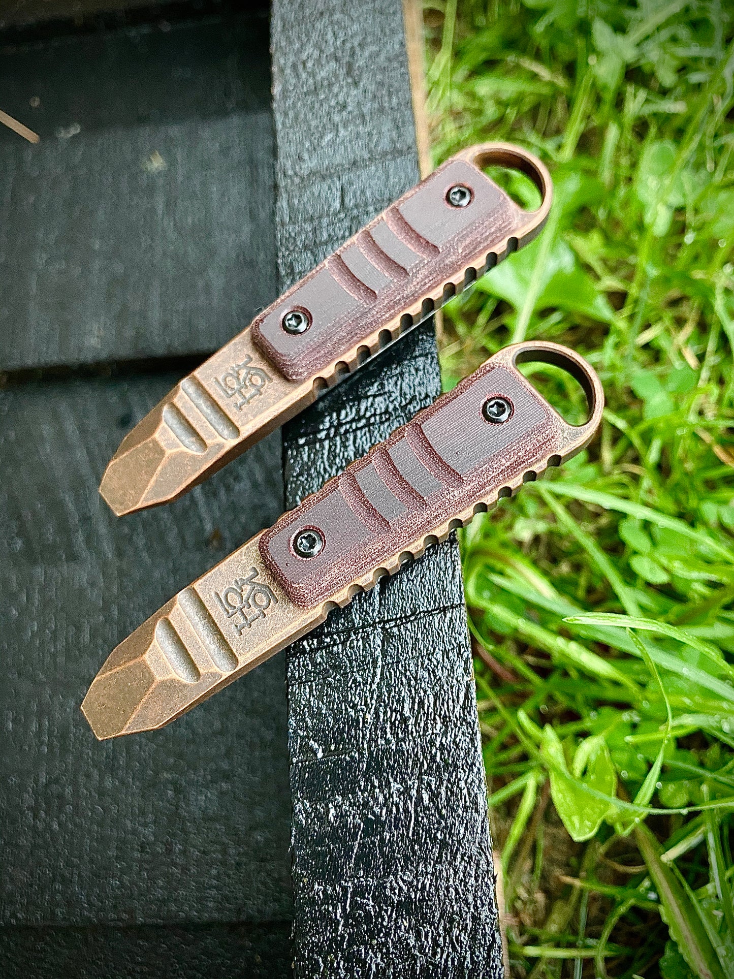 Kursor EDC Prybar