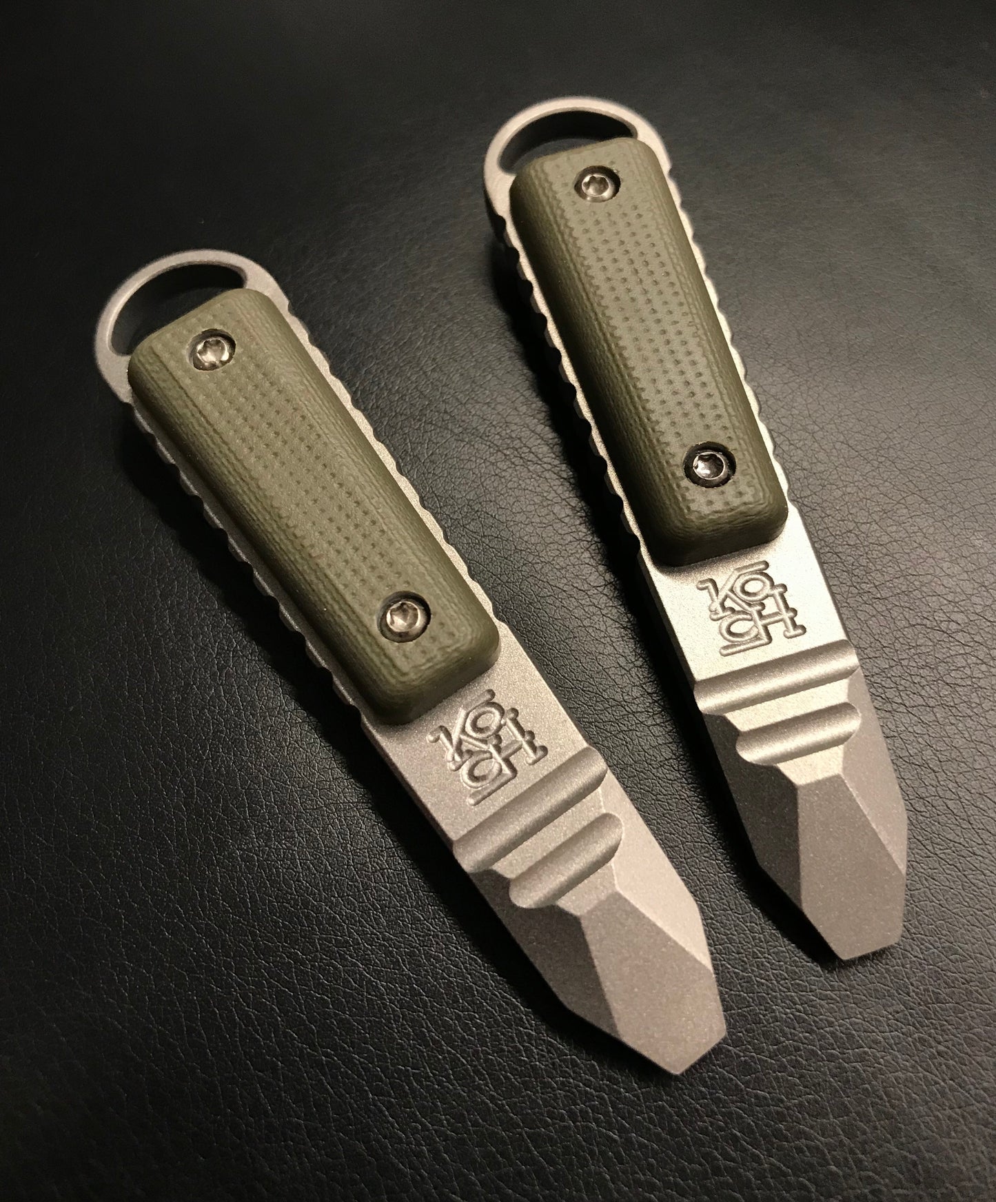 Kursor EDC Prybar