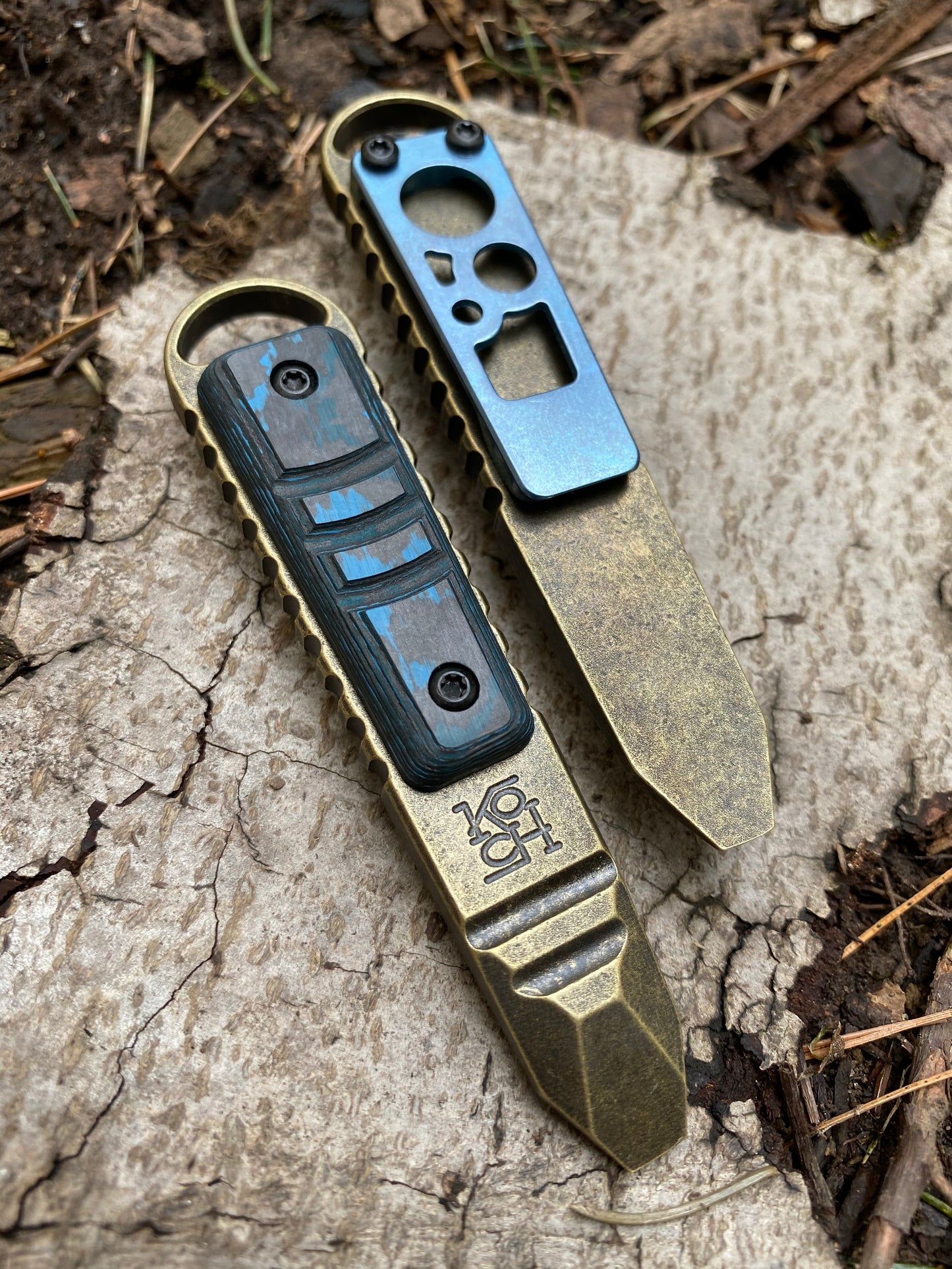 Kursor EDC Prybar