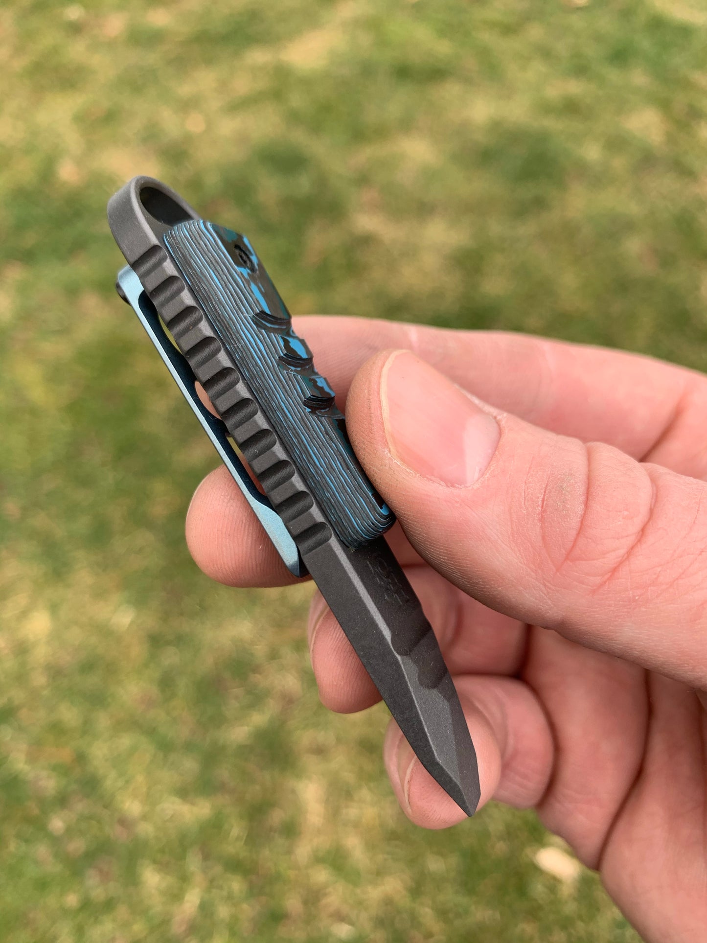 Kursor EDC Prybar